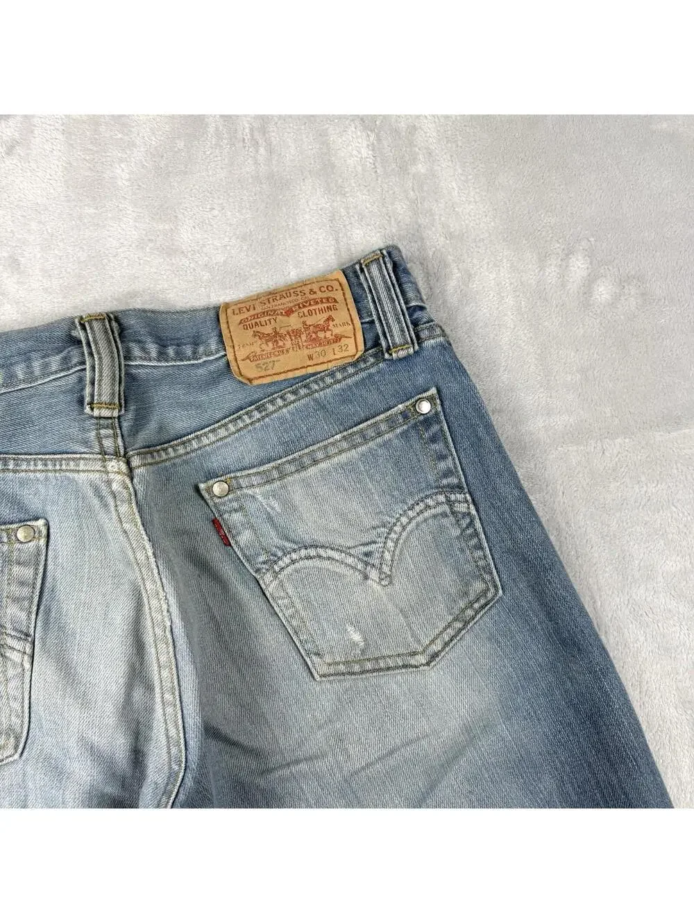 Levis not sale